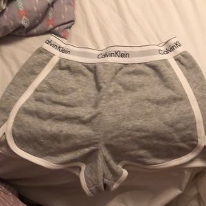 Calvin Klein shorts
